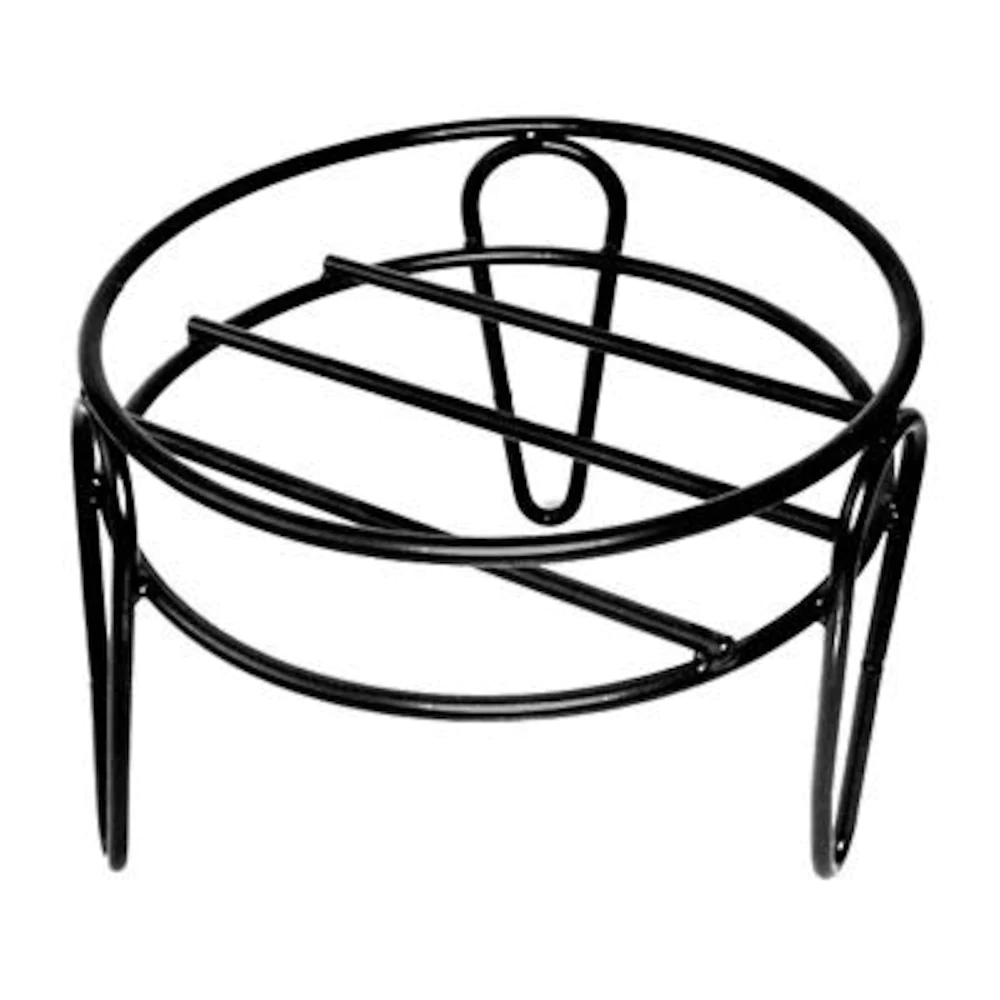Wrought Iron Plant stands